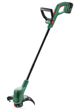 Bosch DIY Grästrimmer 18V-26 utan batteri och laddare M/Extra Spole