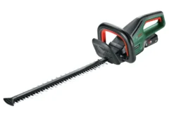 Bosch DIY Häcksax Universalhedgecut 18V-48 med 1x2,5Ah batteri och laddare