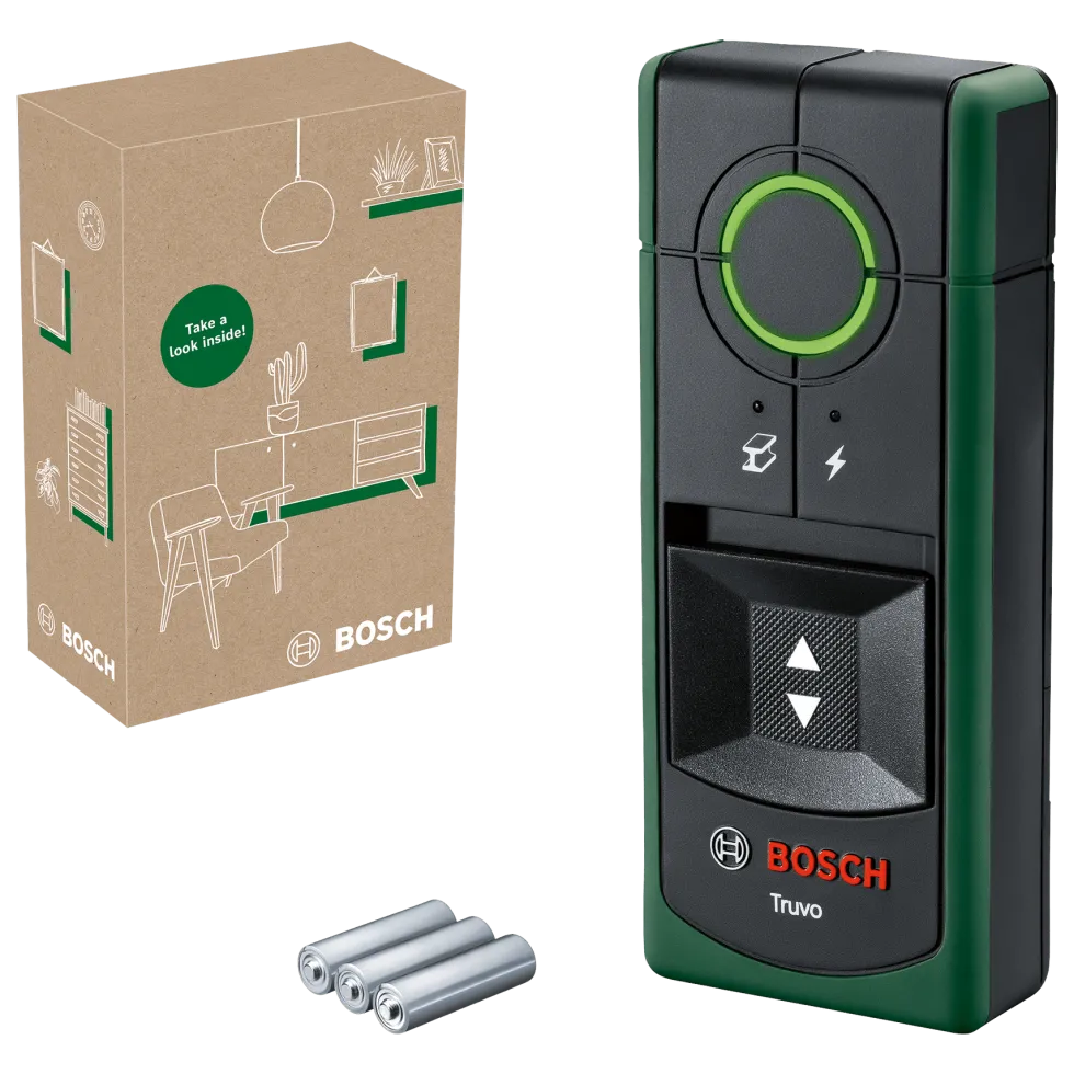 Bosch DIY Multidetektor Truvo