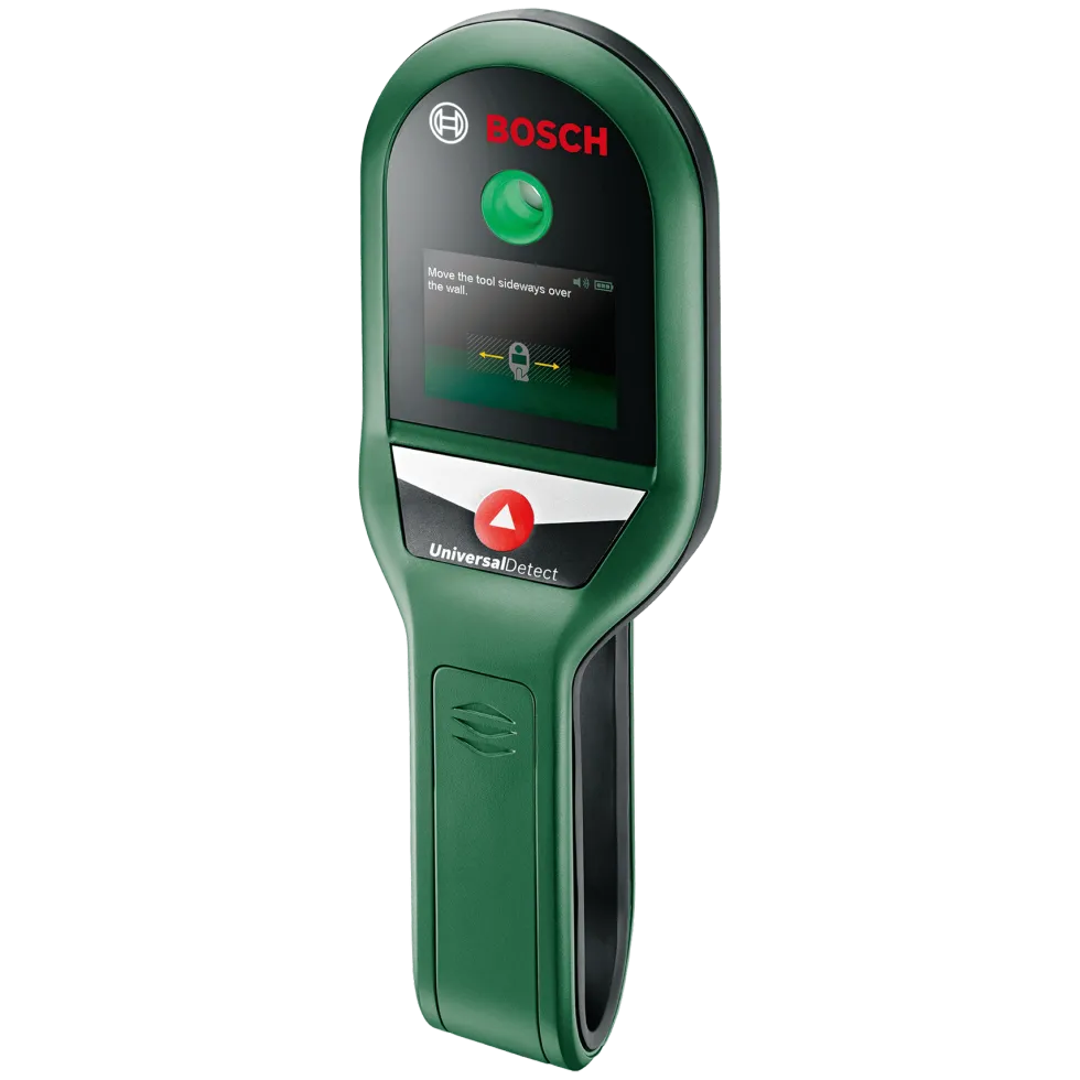 Bosch DIY Multidetektor Universaldetect