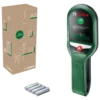 Bosch DIY Multidetektor Universaldetect