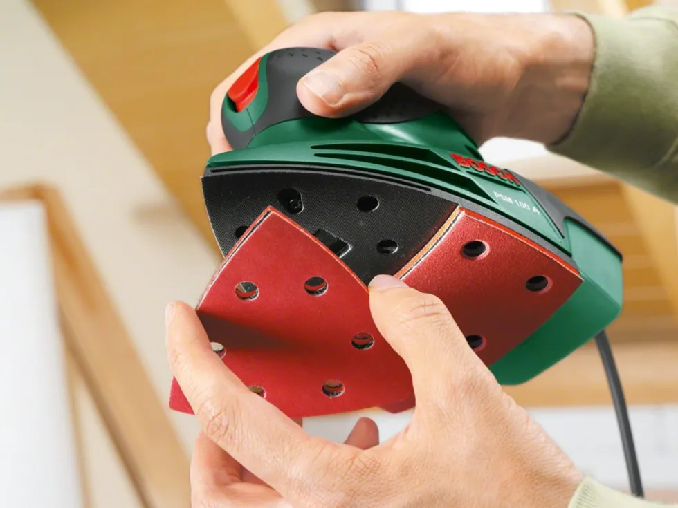 Bosch DIY Multislip PSM 100 A