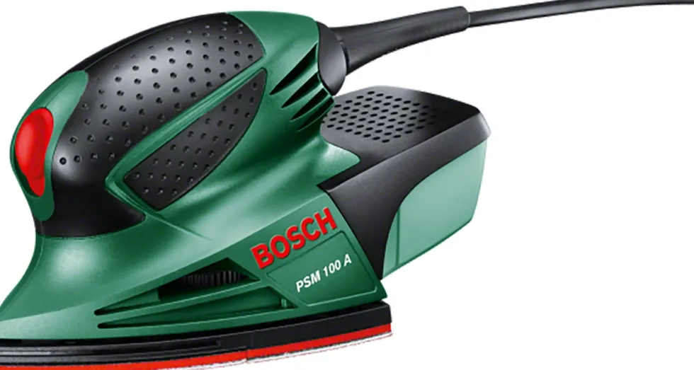 Bosch DIY Multislip PSM 100 A