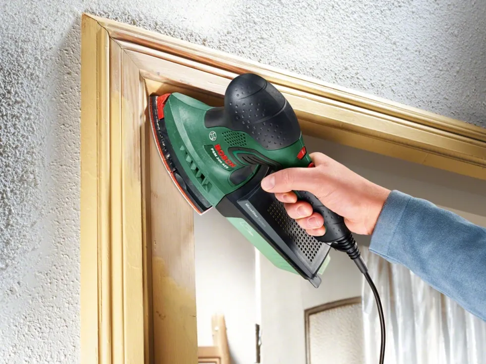Bosch DIY Multislip PSM 200 AES