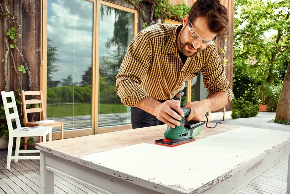 Bosch DIY Multislip PSM 200 AES