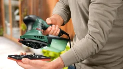 Bosch DIY Multislip PSM 200 AES