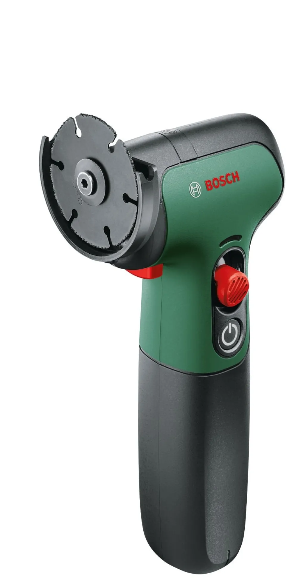 Bosch DIY Multiverktyg Easy Cut & Grind 7,2V