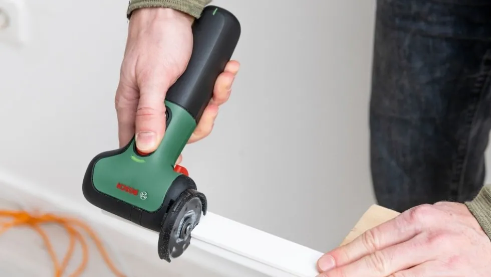 Bosch DIY Multiverktyg Easy Cut & Grind 7,2V