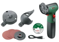 Bosch DIY Multiverktyg Easy Cut & Grind 7,2V