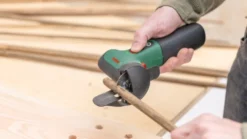 Bosch DIY Multiverktyg Easy Cut & Grind 7,2V