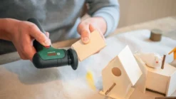 Bosch DIY Multiverktyg Easy Cut & Grind 7,2V