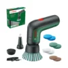 Bosch DIY Rengöringsverktygset Univ Brush 3,6V