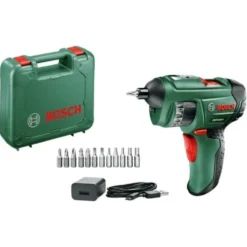 Bosch DIY Skruvdragare Psr Select 3,6V M/Usb