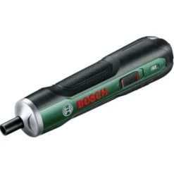 Bosch DIY Skruvdragare Pushdrive 3,6V