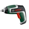 Bosch DIY Skruvdragareset Ixo 7 3,6V