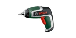 Bosch DIY Skruvdragareset Ixo 7 3,6V