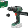 Bosch DIY Slagborrmaskin Advimpact 18V-80 utan batterier & laddare 3AC