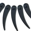 Bosch DIY Trimmerkniv Durablade 5-pack