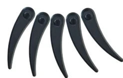 Bosch DIY Trimmerkniv Durablade 5-pack
