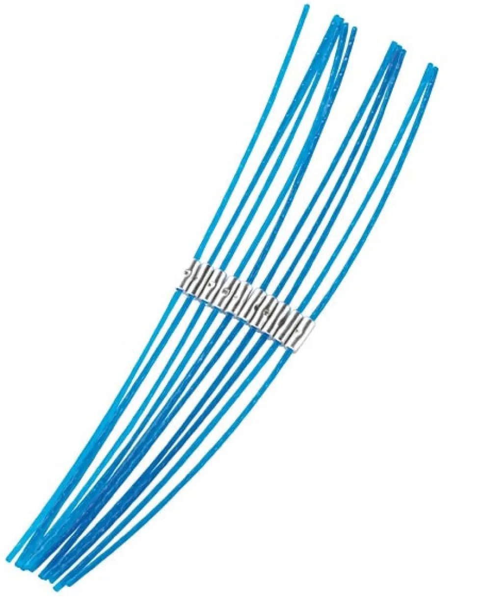 Bosch DIY Trimmertråd 30cm Extra Stark 10-pack