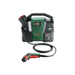 Bosch DIY Tvätt Fontus Bikecleaner 18V-6 utan batteri och laddare