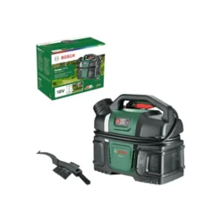 Bosch DIY Tvätt Fontus Bikecleaner 18V-6 utan batteri och laddare