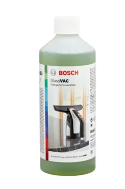 Bosch DIY Tvättmedel För Glassvac 500Ml