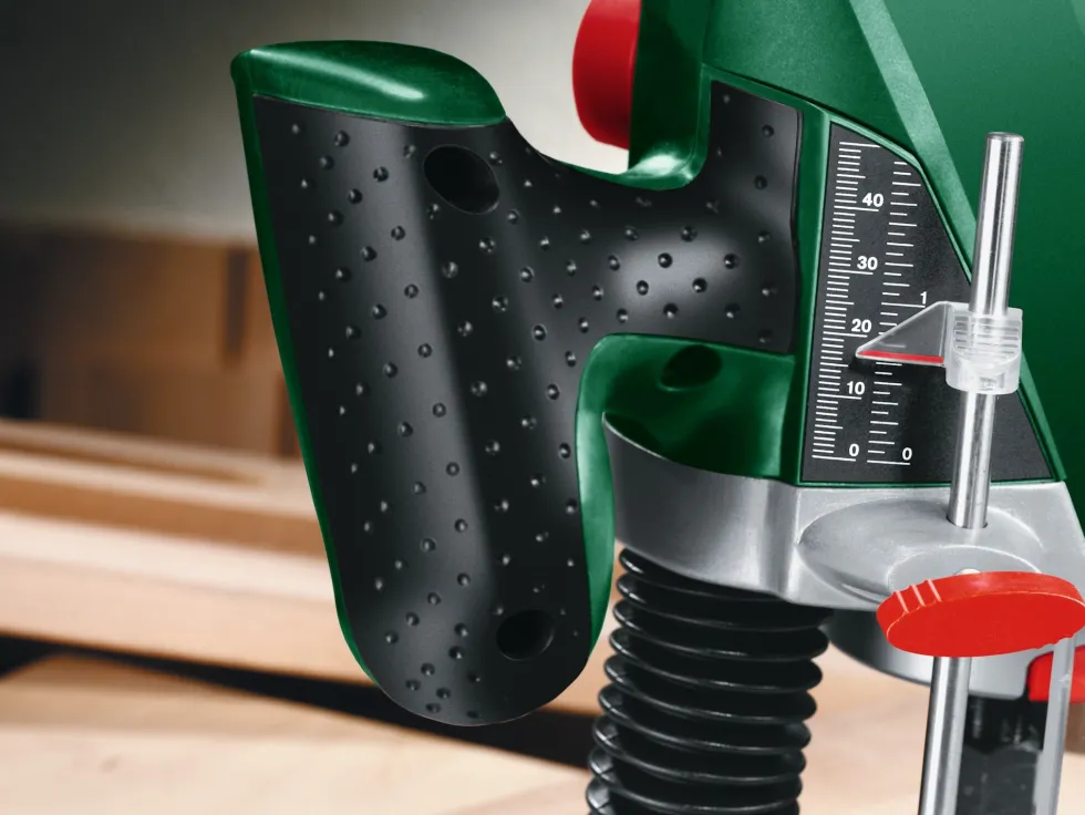 Bosch DIY Överhandsfräs POF 1200 AE
