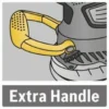 Bosch Excenterslip PEX 400 AE