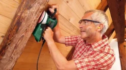 Bosch Excenterslip PEX 400 AE