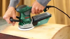 Bosch Excenterslip PEX 400 AE