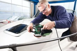 Bosch Excenterslip PEX 400 AE