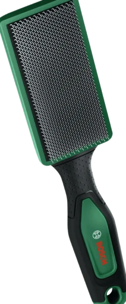 Bosch Filborste Grön