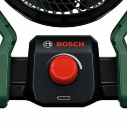 Bosch Fläkt 18V-1000 utan batteri & laddare