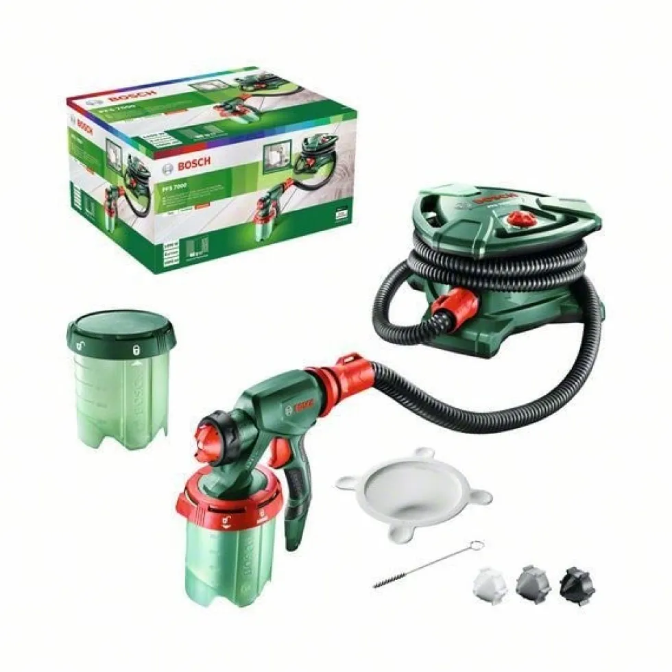 Bosch Färgspruta PFS 7000