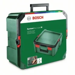 Bosch Förvaringsväska Systembox M