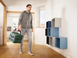 Bosch Förvaringsväska Systembox M
