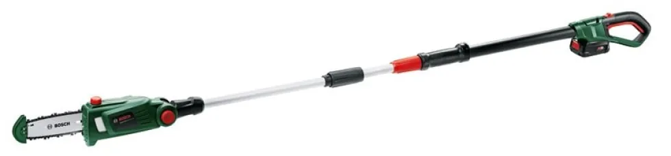 Bosch Grensåg Förlängningsbar 18V utan batteri & laddare