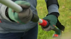 Bosch Grensåg Förlängningsbar 18V utan batteri & laddare