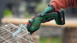Bosch Grensåg Keo 18V med 1x2Ah batteri & laddare