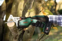 Bosch Grensåg Keo 18V med 1x2Ah batteri & laddare
