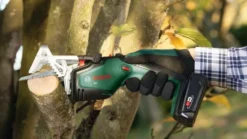 Bosch Grensåg Keo 18V utan batteri & laddare