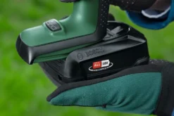 Bosch Grensåg Keo 18V utan batteri & laddare