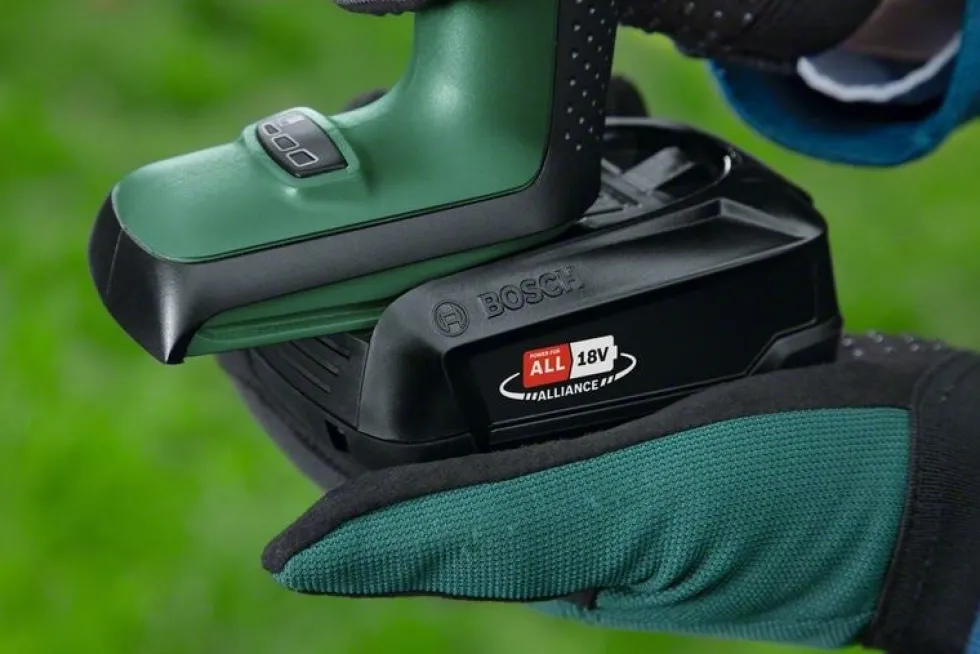 Bosch Grensåg Keo 18V utan batteri & laddare