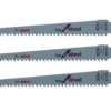 Bosch Grensågskärset för Keo 3-pack