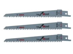 Bosch Grensågskärset för Keo 3-pack