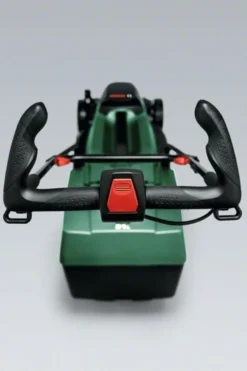 Bosch Gräsklippare Citymower 18V-32 med 1x4Ah batteri & laddare