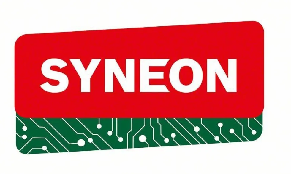 Bosch Gräsklippare Citymower 18V-32 med 1x4Ah batteri & laddare