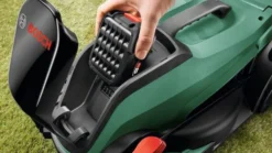 Bosch Gräsklippare Citymower 18V-32-300 utan batteri & laddare
