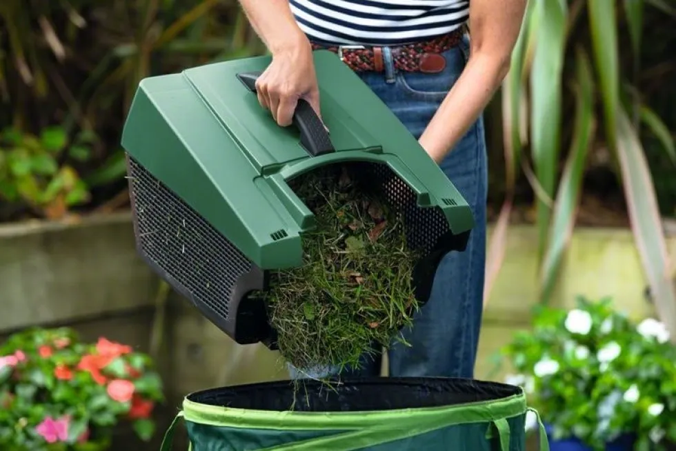 Bosch Gräsklippare Citymower 18V-32-300 utan batteri & laddare
